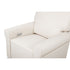 Franklin & Ben Monroe Pillowback Power Recliner